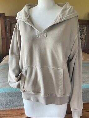 Rowan Avery Terry Hoodie